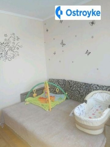 Фото 6 Продаж Квартир Коцюбинского проспект