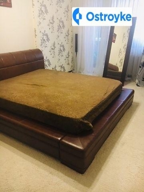 Фото 2 Продаж Квартир Критий ринок