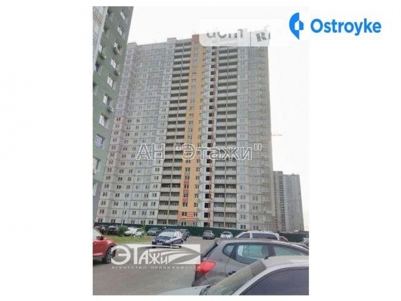 Фото 1 Продаж Квартир Гмыри Бориса ул.