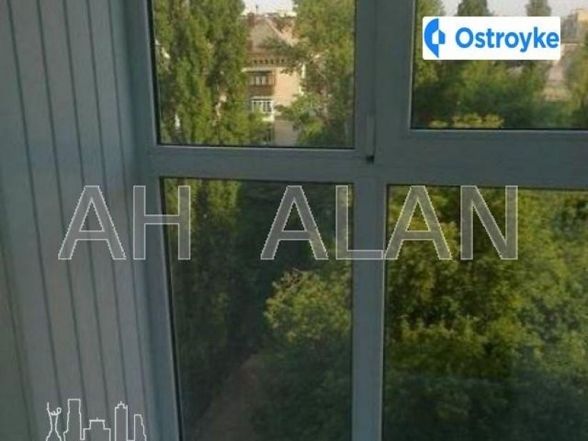 Фото 5 Продаж Квартир Ковпака ул.