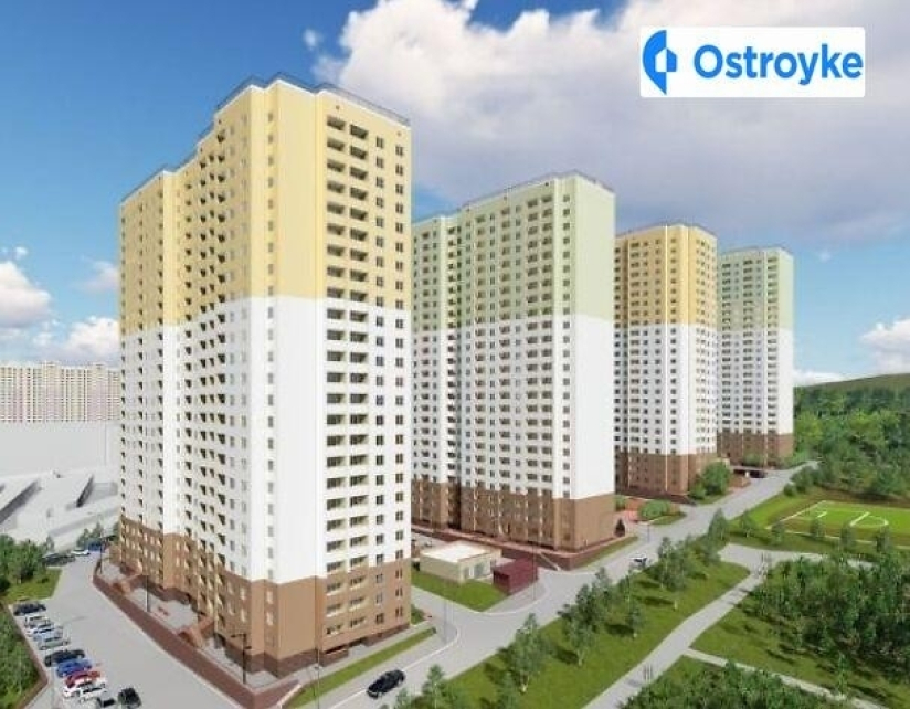 Фото 1 Продаж Квартир Кургузова улица