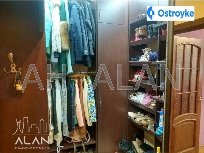 Фото 2 Продаж Квартир Саперно-Слободская ул.