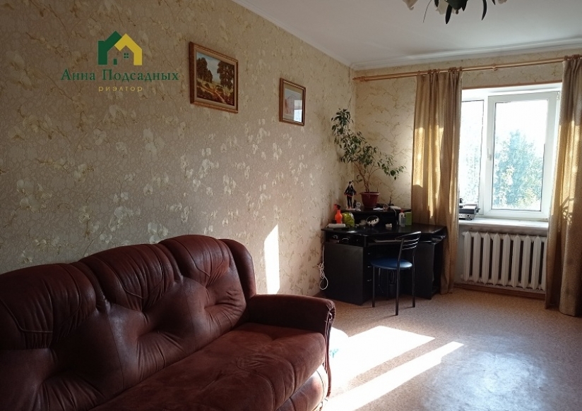 Фото 3 Продаж Квартир ​Компактность, практичность и экономия.