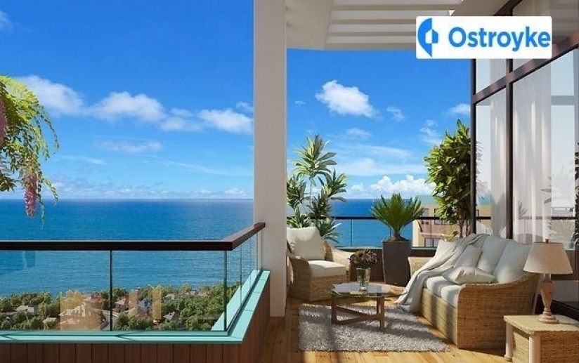 Фото 3 Продаж Квартир Фонтанская дорога