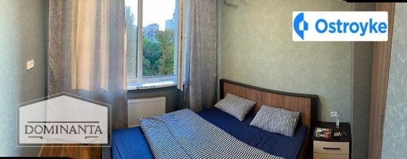 Фото 4 Продаж Квартир Генуэзская улица