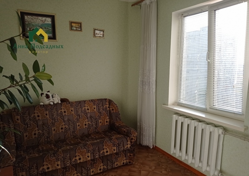 Фото 3 Продаж Квартир ​Просторная, уютная и главное – своя квартира!