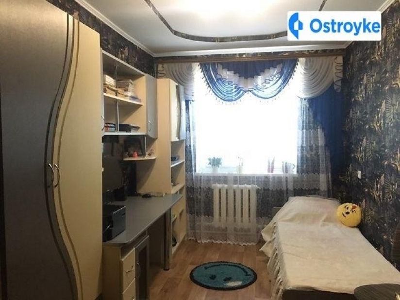 Фото 8 Продаж Квартир Космонавтов проспект