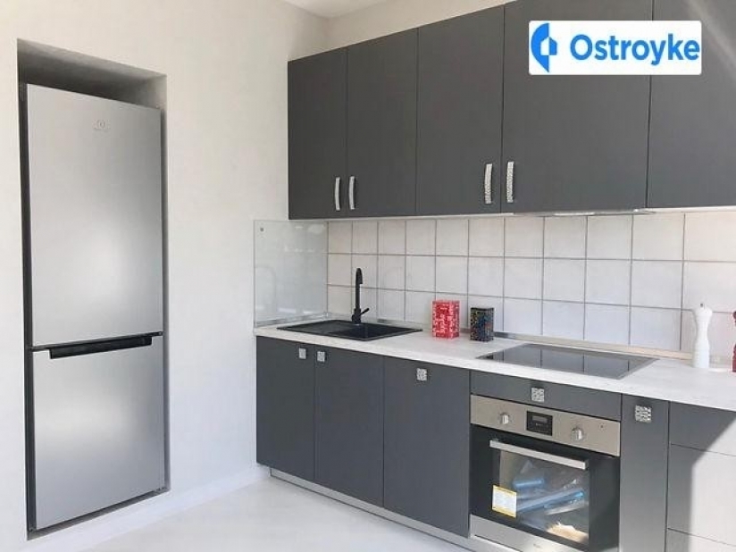 Фото 2 Продаж Квартир Каманина улица