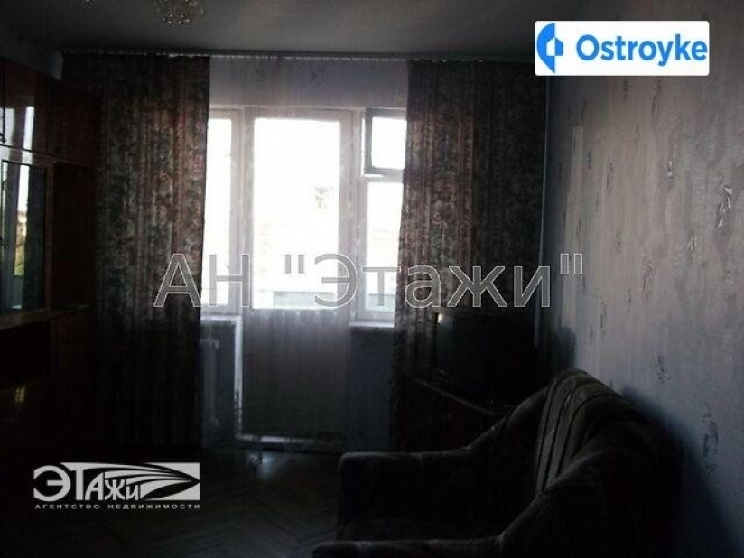 Фото 8 Продаж Квартир Васильковская ул.