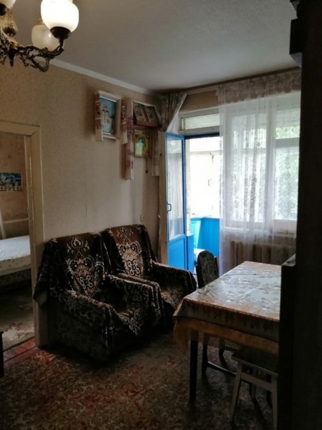 Фото 6 Продаж Квартир Продам 3х кімнатну квартиру в с. Заворичі