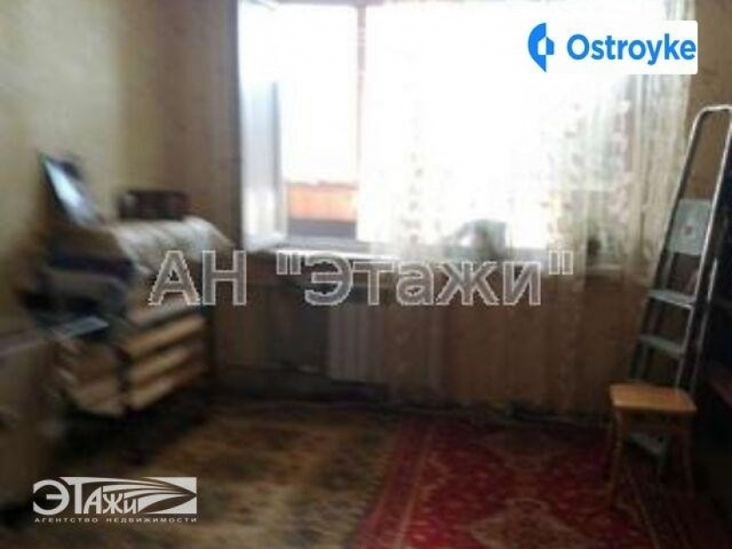 Фото 4 Продаж Квартир Лятошинского ул.