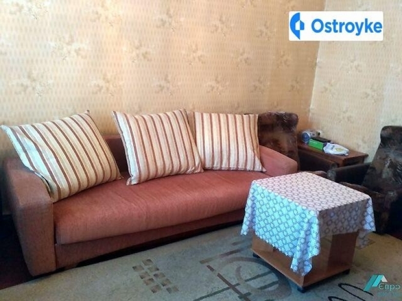 Фото 5 Продаж Квартир Соборный проспект