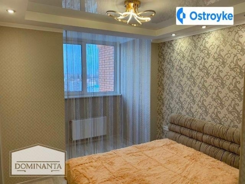 Фото 2 Продаж Квартир Балковская улица