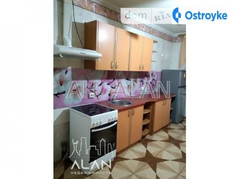 Фото 5 Продаж Квартир Борщаговская ул.