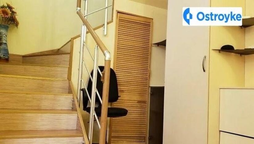 Фото 3 Продаж Квартир Среднефонтанская улица