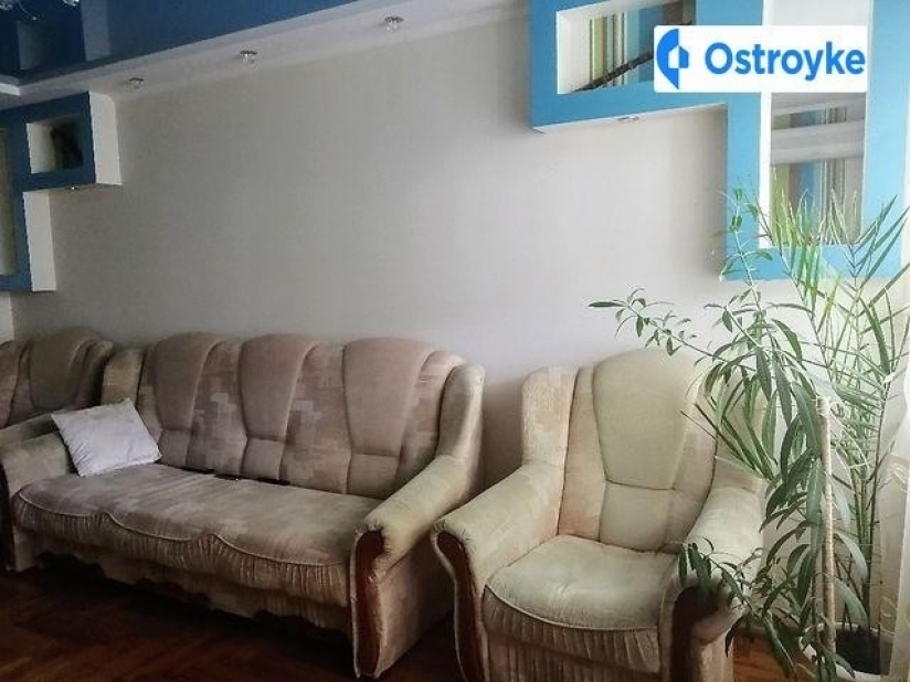 Фото 3 Продаж Квартир Л. Украинки (Розы Люксембург)