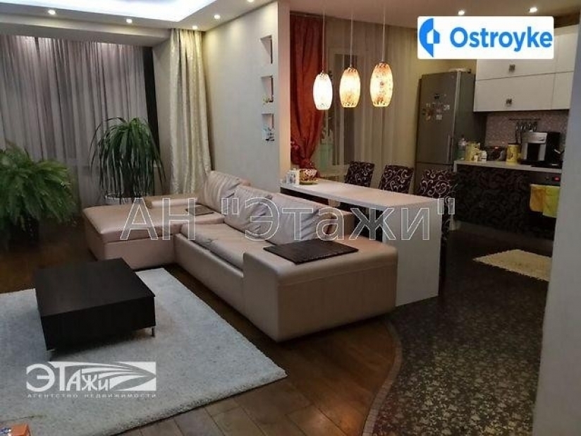 Фото 1 Продаж Квартир Хмельницкая ул.