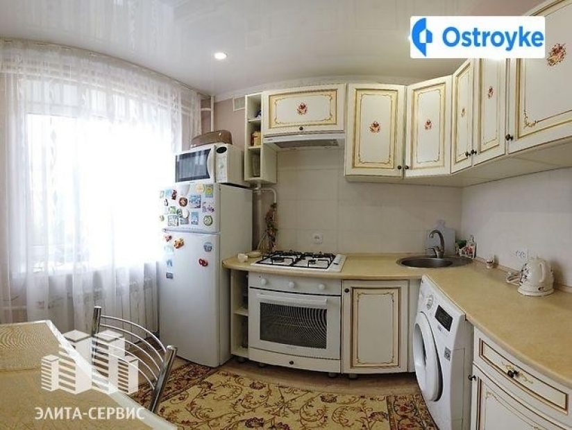 Фото 4 Продаж Квартир Бутомы улица