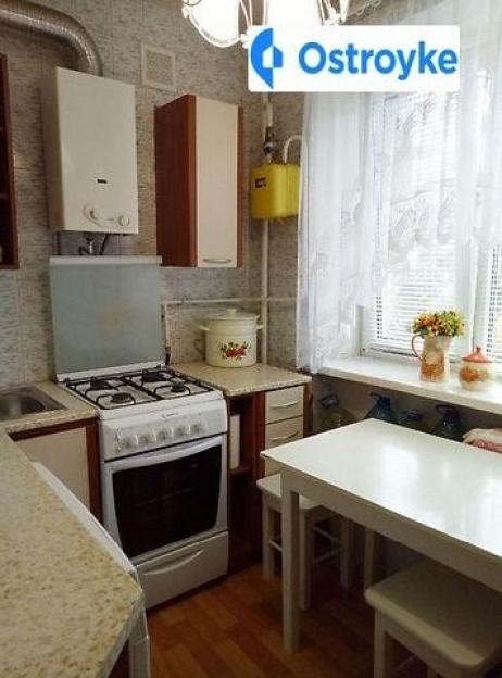 Фото 4 Продаж Квартир Торская