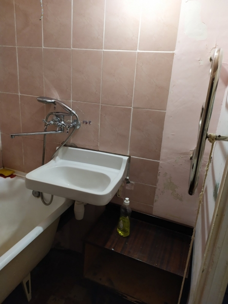 Фото 6 Продаж Квартир Продам 1к квартиру чешка 5/9 Добровольского 127