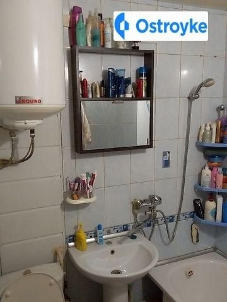 Фото 4 Продаж Квартир 