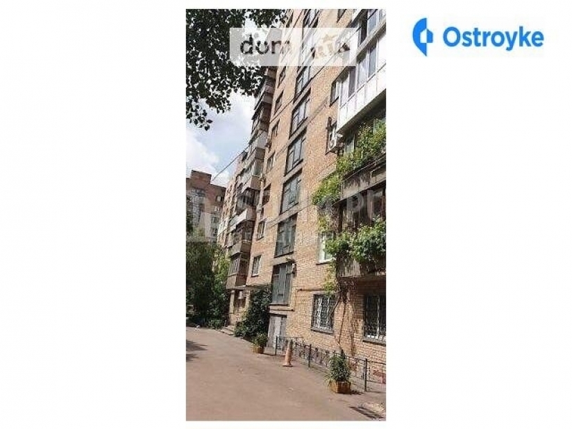 Фото 1 Продаж Квартир Леси Украинки бульв.