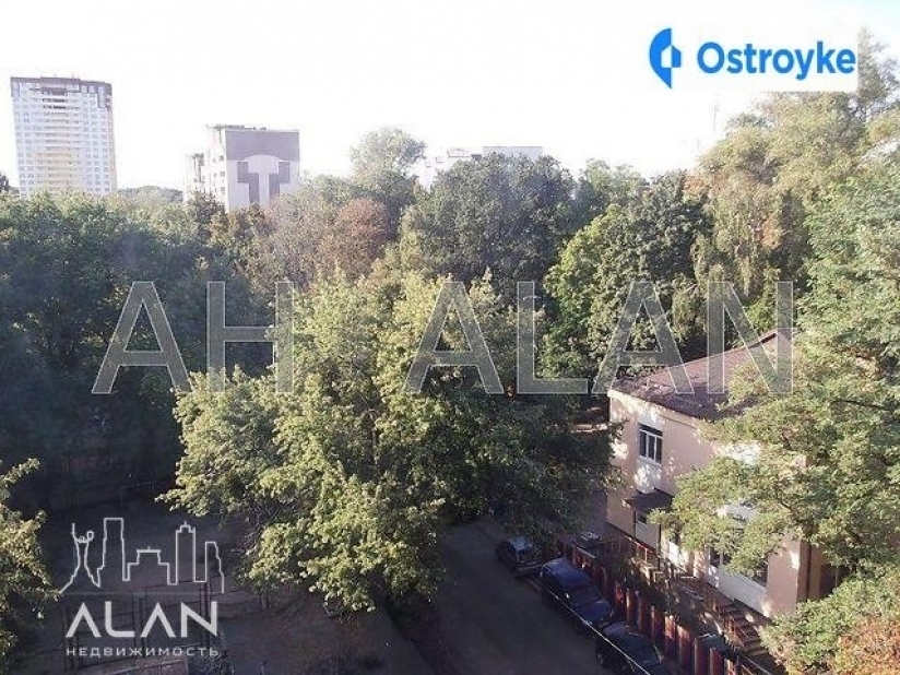 Фото 16 Продаж Квартир Васильковская ул.