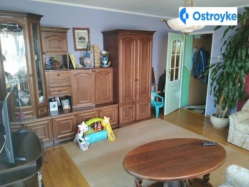 Фото 1 Продаж Квартир 