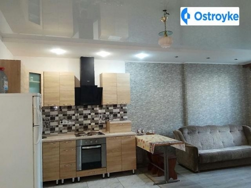 Фото 2 Продаж Квартир Шота Руставели улица