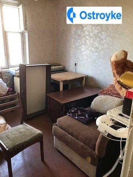 Фото 6 Продаж Квартир Стельмаха улица