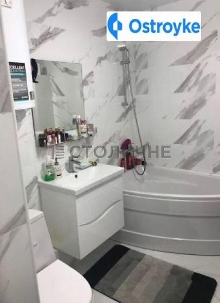 Фото 5 Продаж Квартир Соломии Крушельницкой улица