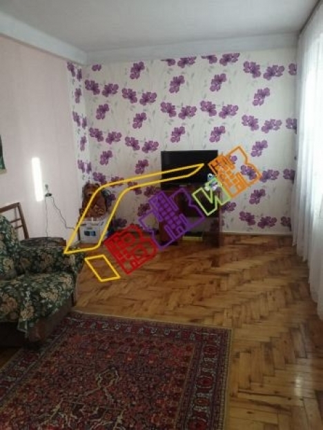 Фото 3 Продаж Квартир Двухкомнатная в центре Бородинского 