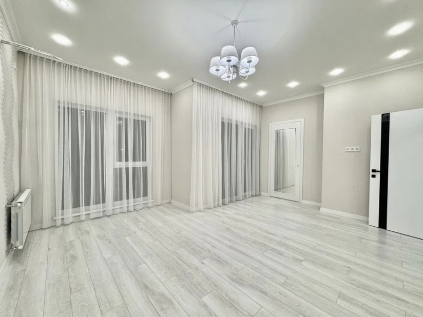 Фото 10 Продаж Квартир Новий будинок в селі Гатне!