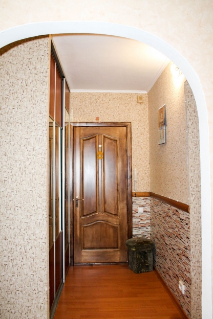 Фото 4 Продаж Квартир 3-кімнатна квартира з сучасним ремонтом, вул. В. Фонтанна