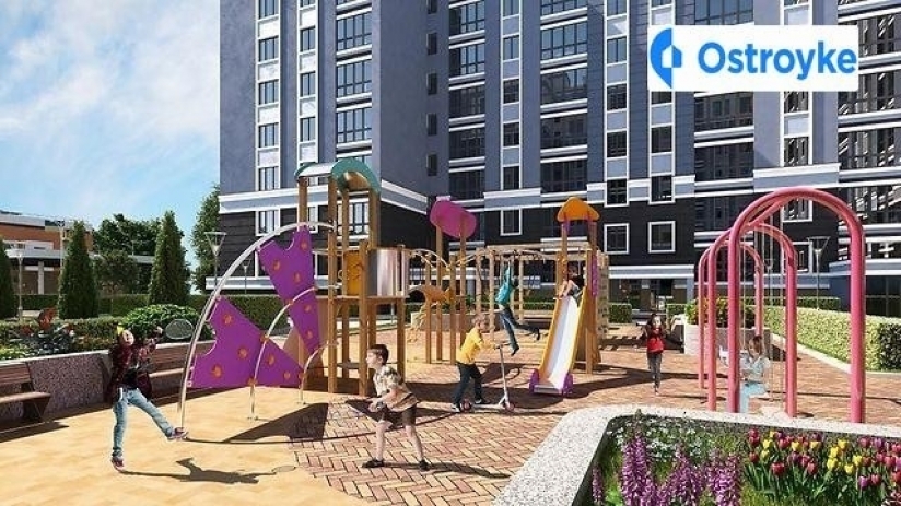 Фото 2 Продаж Квартир Івана Кожедуба улица