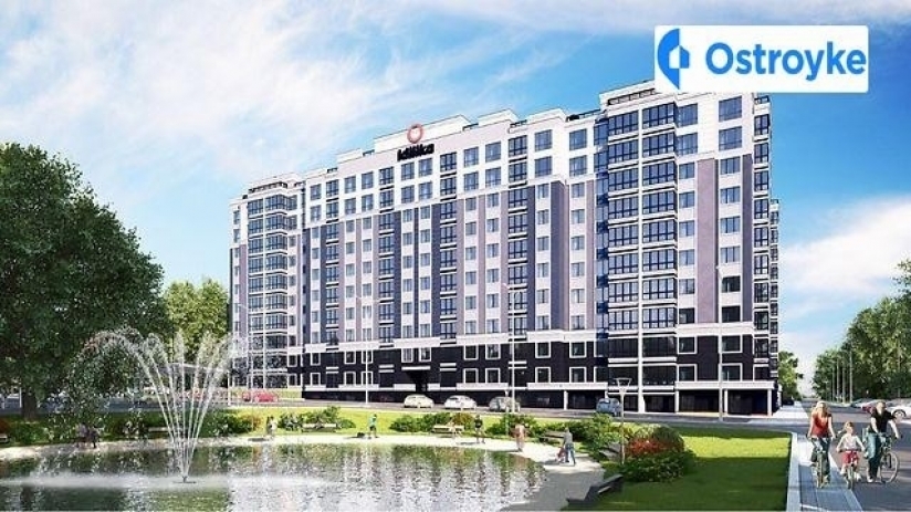 Фото 1 Продаж Квартир Івана Кожедуба улица