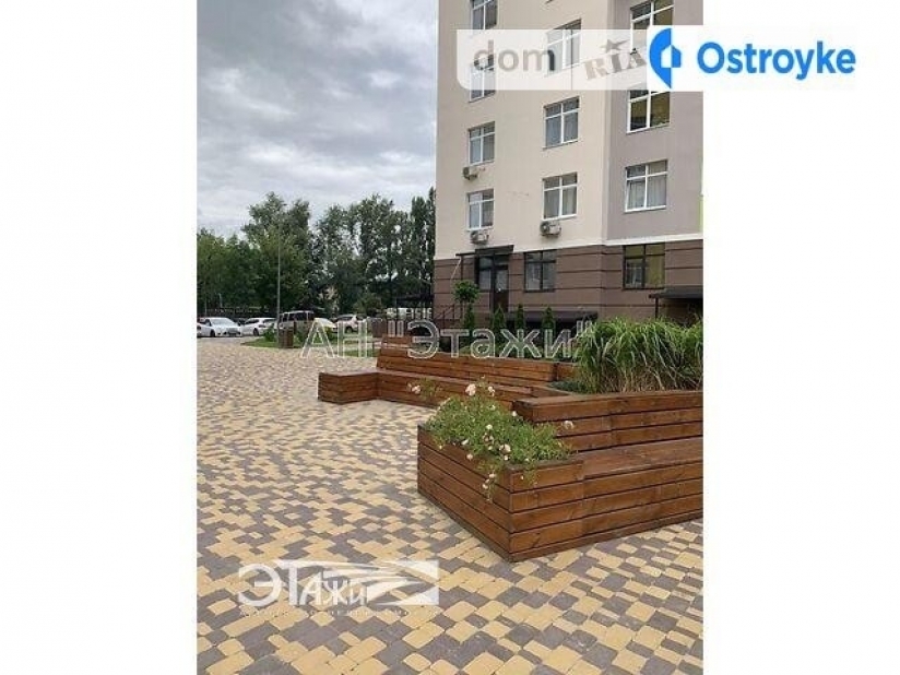 Фото 4 Продаж Квартир Каблукова Академика ул.