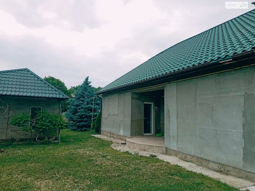 Фото 5 Продаж Квартир Продаж 1 поверхового будинку з гаражем і ділянкою на 10 соток в м. Баштанка