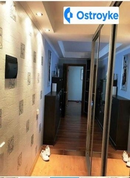 Фото 2 Продаж Квартир Академика Щусева улица