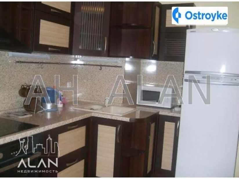 Фото 5 Продаж Квартир Бальзака Оноре де ул.