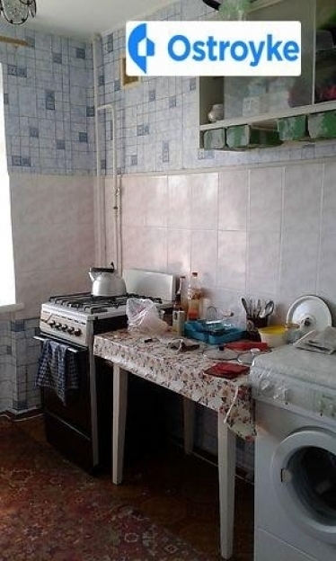 Фото 4 Продаж Квартир Морозова(Северная)