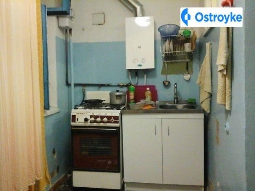 Фото 8 Продаж Квартир Строителей