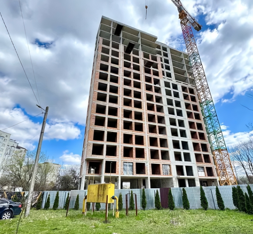 Фото 24 Продаж Квартир ВЛАСНИК Квартира 70м2 Дешевше Забудовника 807 $/м ЖК на Величковського