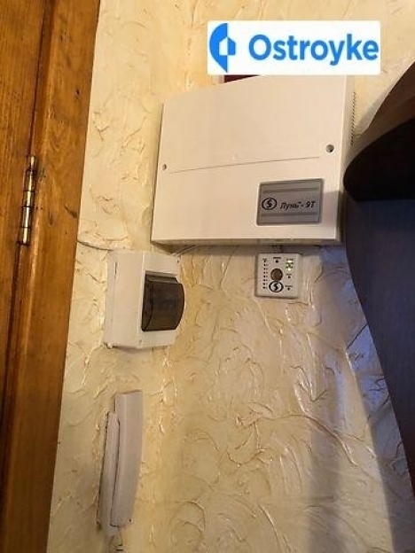 Фото 14 Продаж Квартир Солнечный