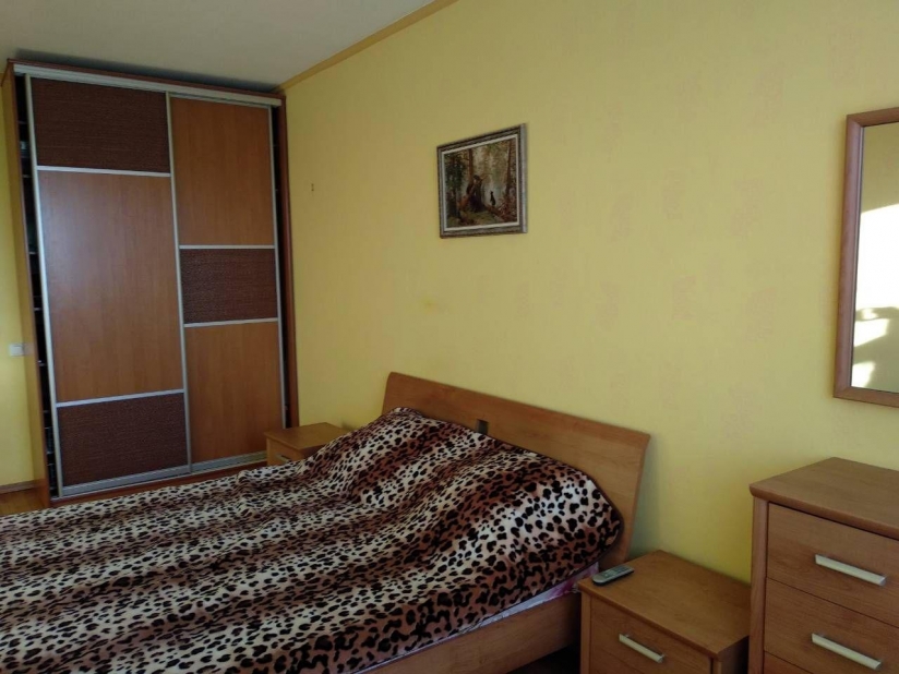 Фото 4 Продаж Квартир В продаже 1 комнатная квартира на Алексеевке