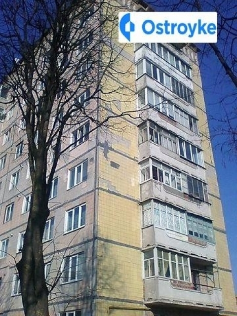 Фото 2 Продаж Квартир Киевская улица