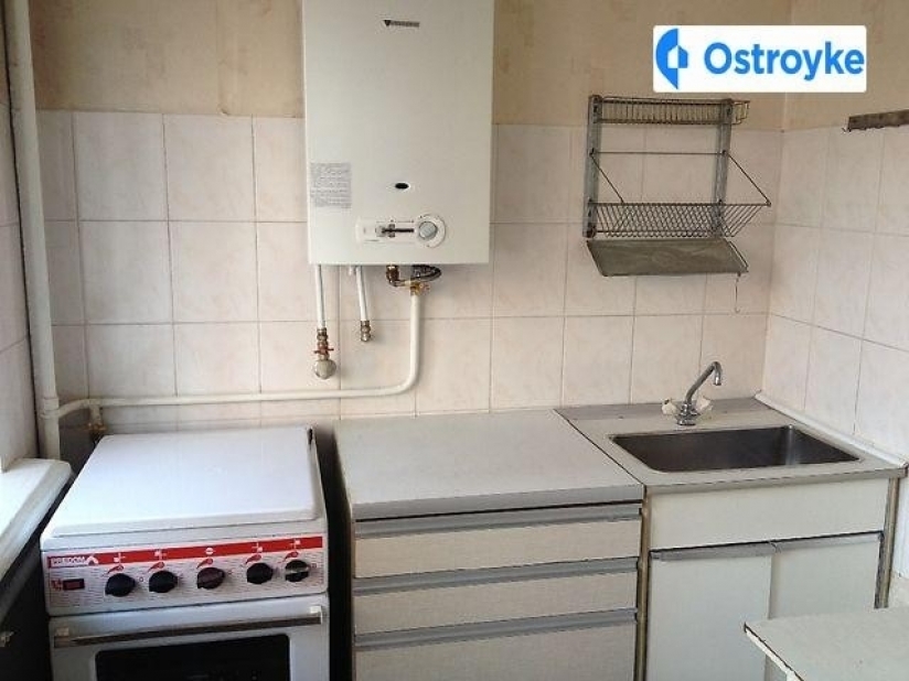 Фото 7 Продаж Квартир 