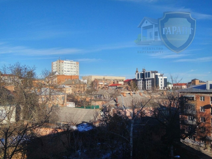 Фото 6 Продаж Квартир Квартира Винница центр