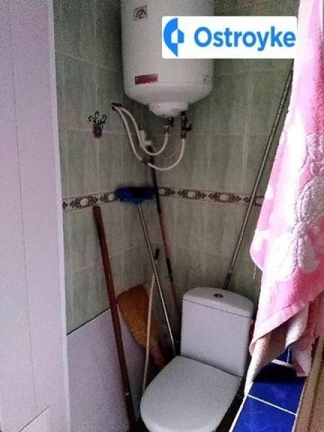 Фото 7 Продаж Квартир Смелянская улица