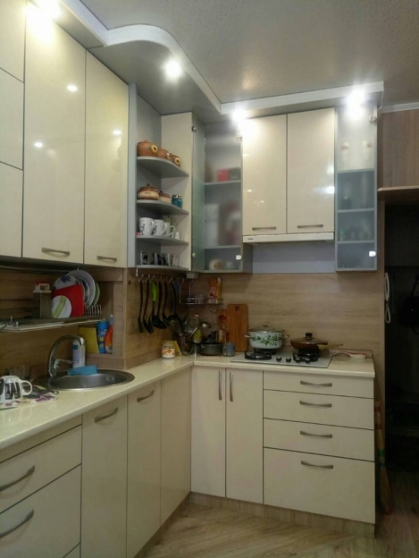 Фото 8 Продаж Квартир Продам трехкомнатную квартиру